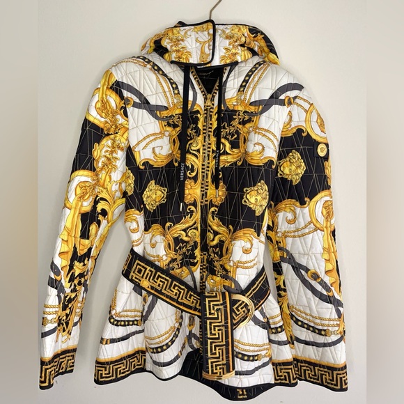 Versace Jacket